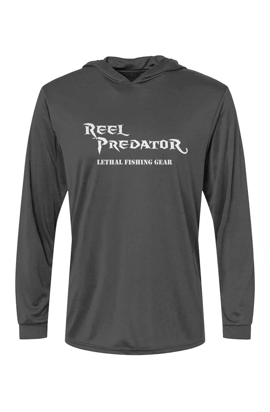 Bahama Hooded LS Tee