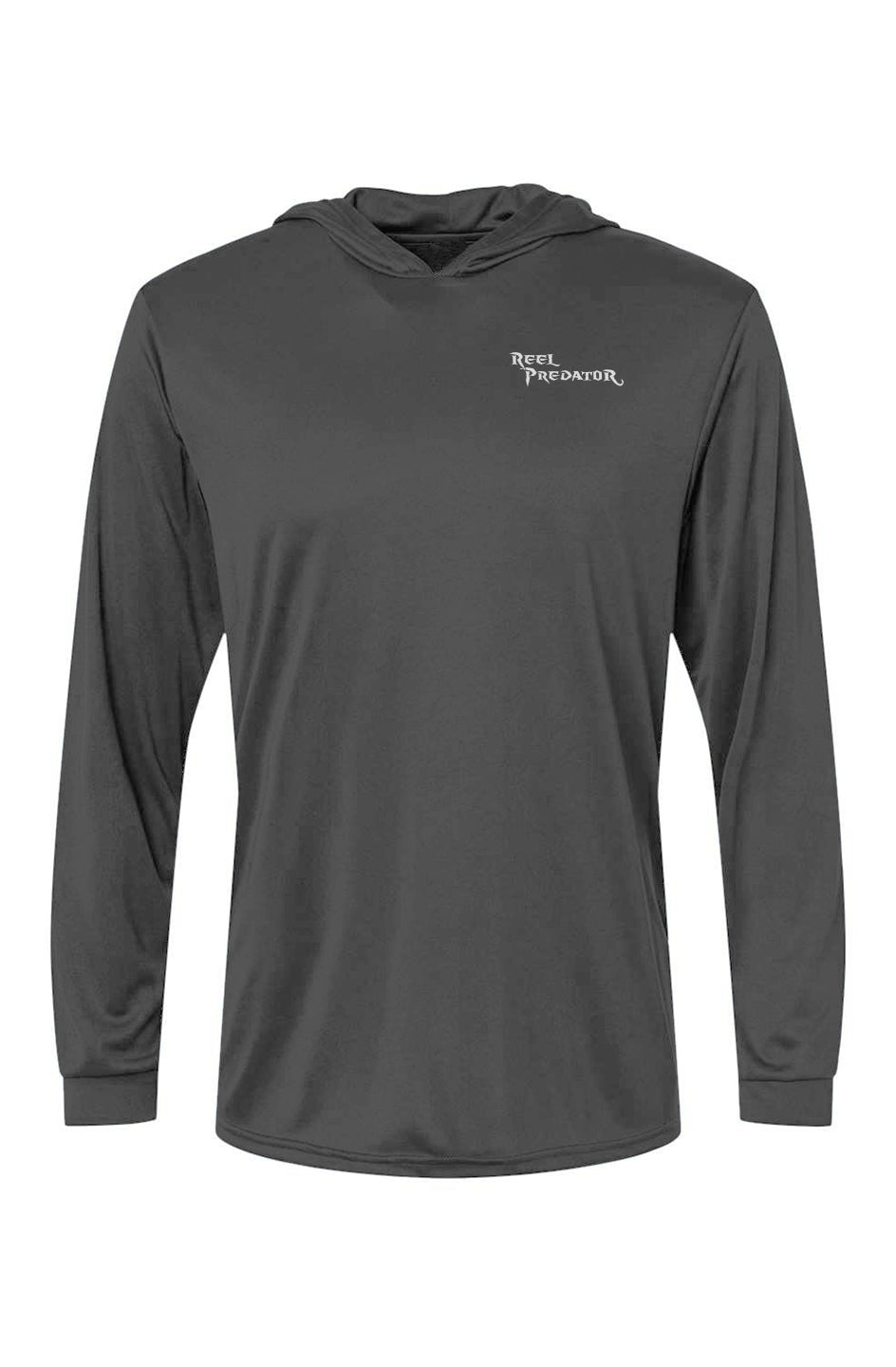 Reel Predator SPF 50 Performance Hoodie- Available