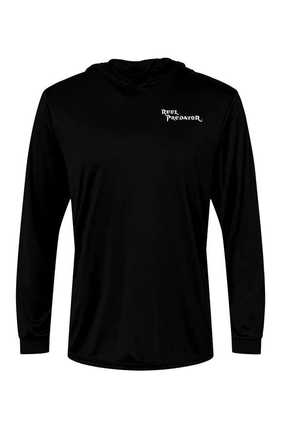 Reel Predator SPF 50 Performance Hoodie- Available