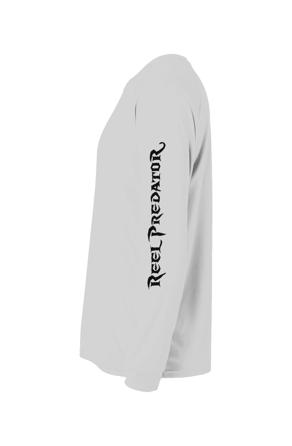 Islander Long Sleeve T-Shirt