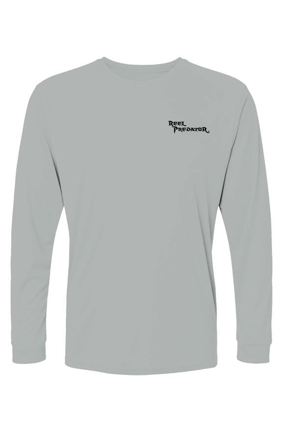Islander Long Sleeve T-Shirt