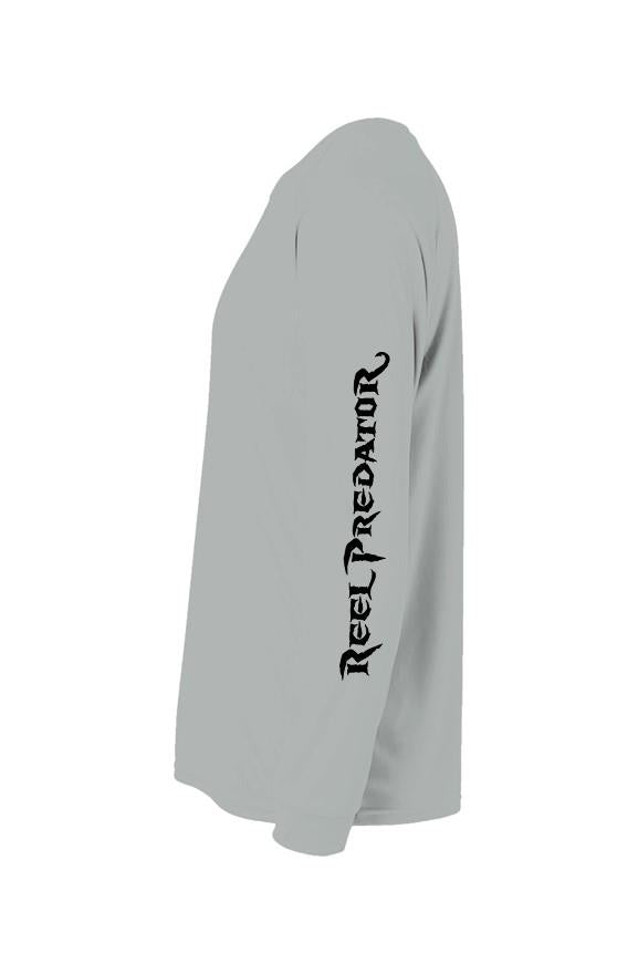 Islander Long Sleeve T-Shirt