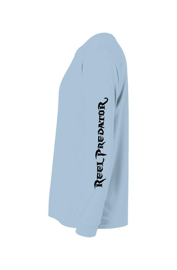 Islander Long Sleeve T-Shirt