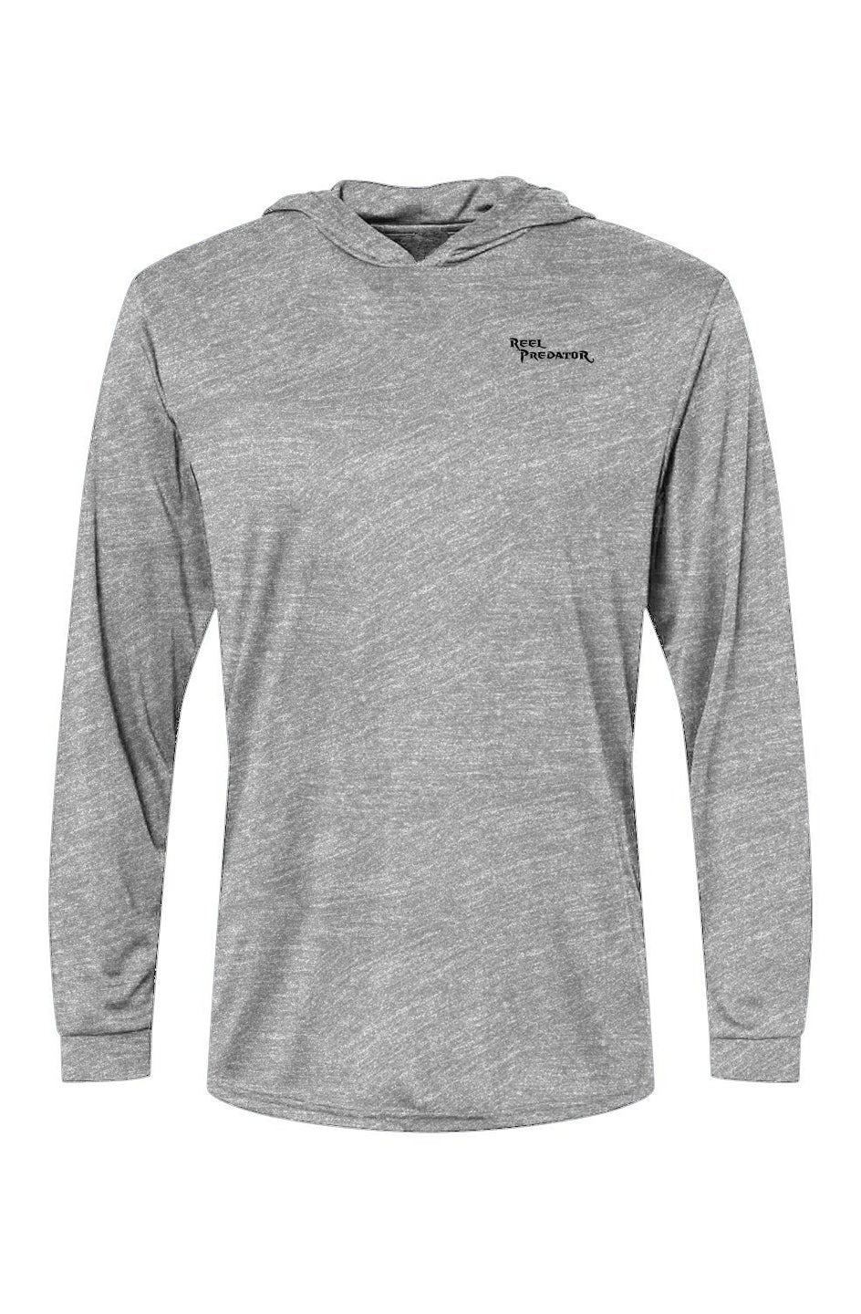 Bahama Hooded LS Tee