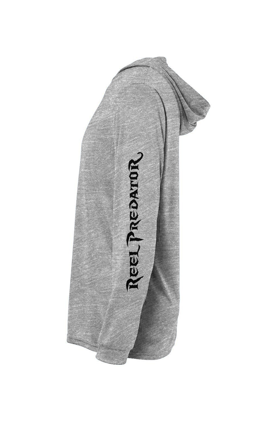Bahama Hooded LS Tee