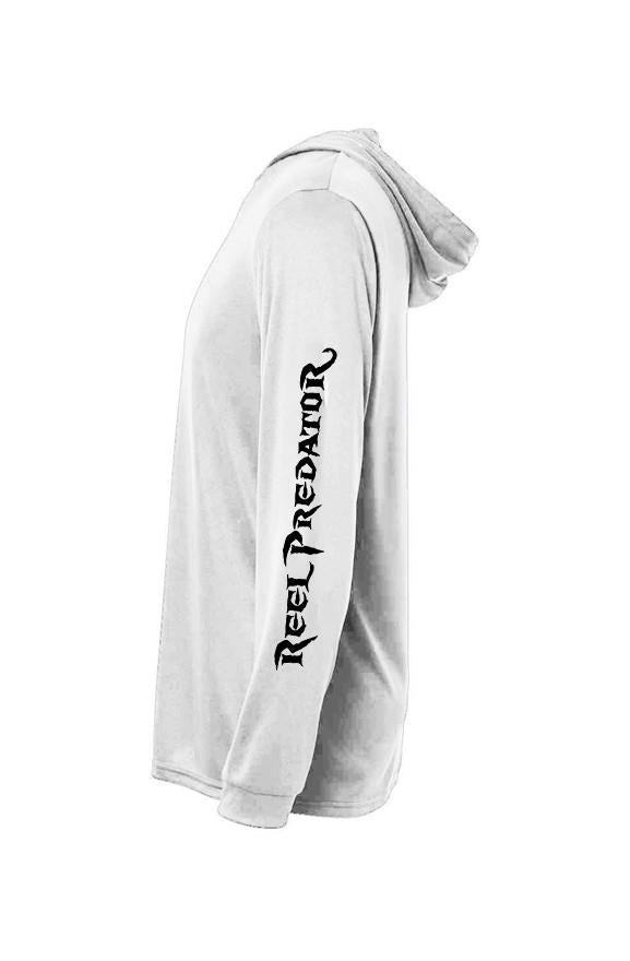 Bahama Hooded LS Tee