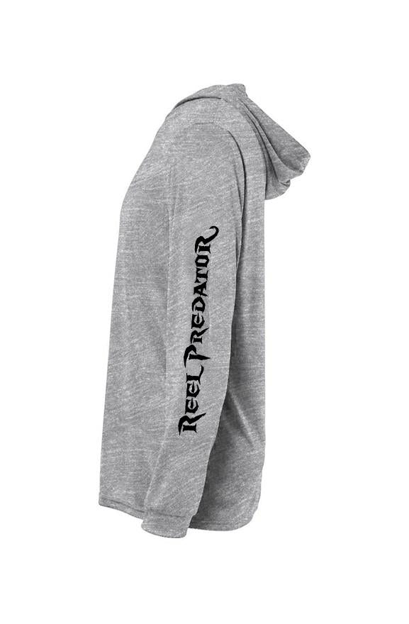 Bahama Hooded LS Tee