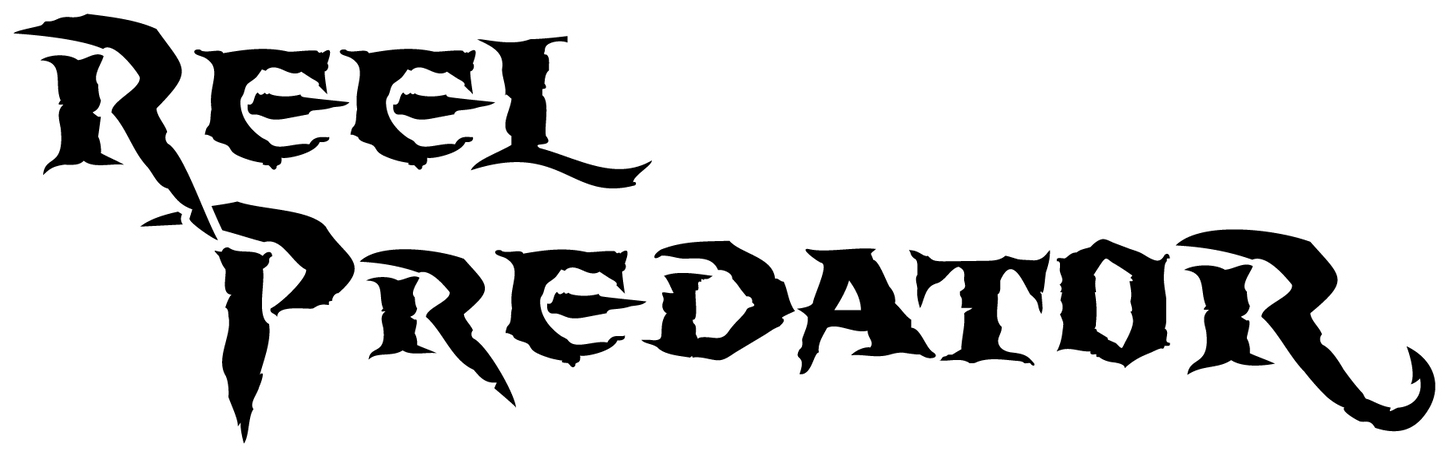 Reel Predator Gift Card
