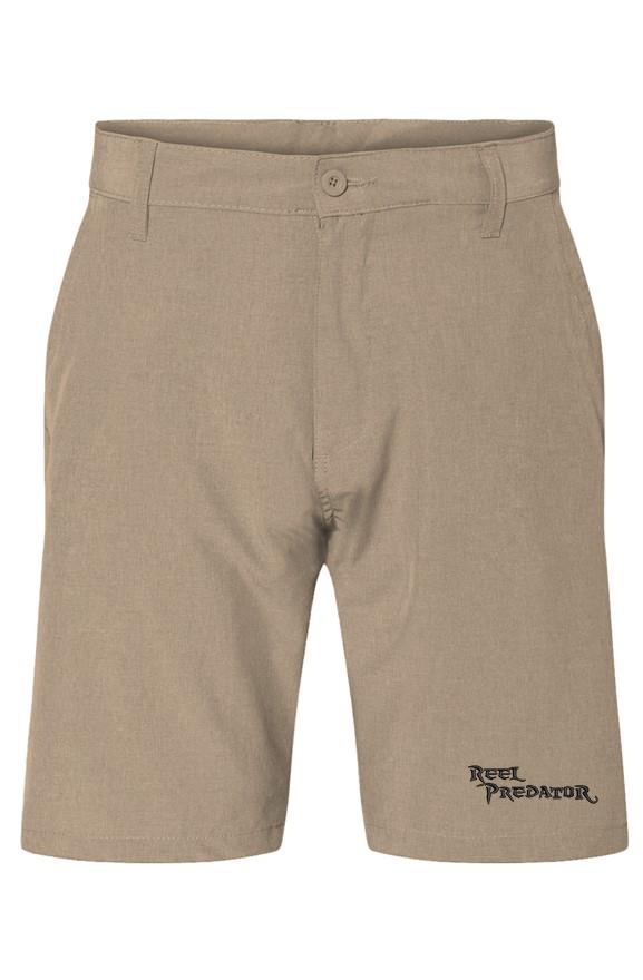 Hybrid Stretch Shorts