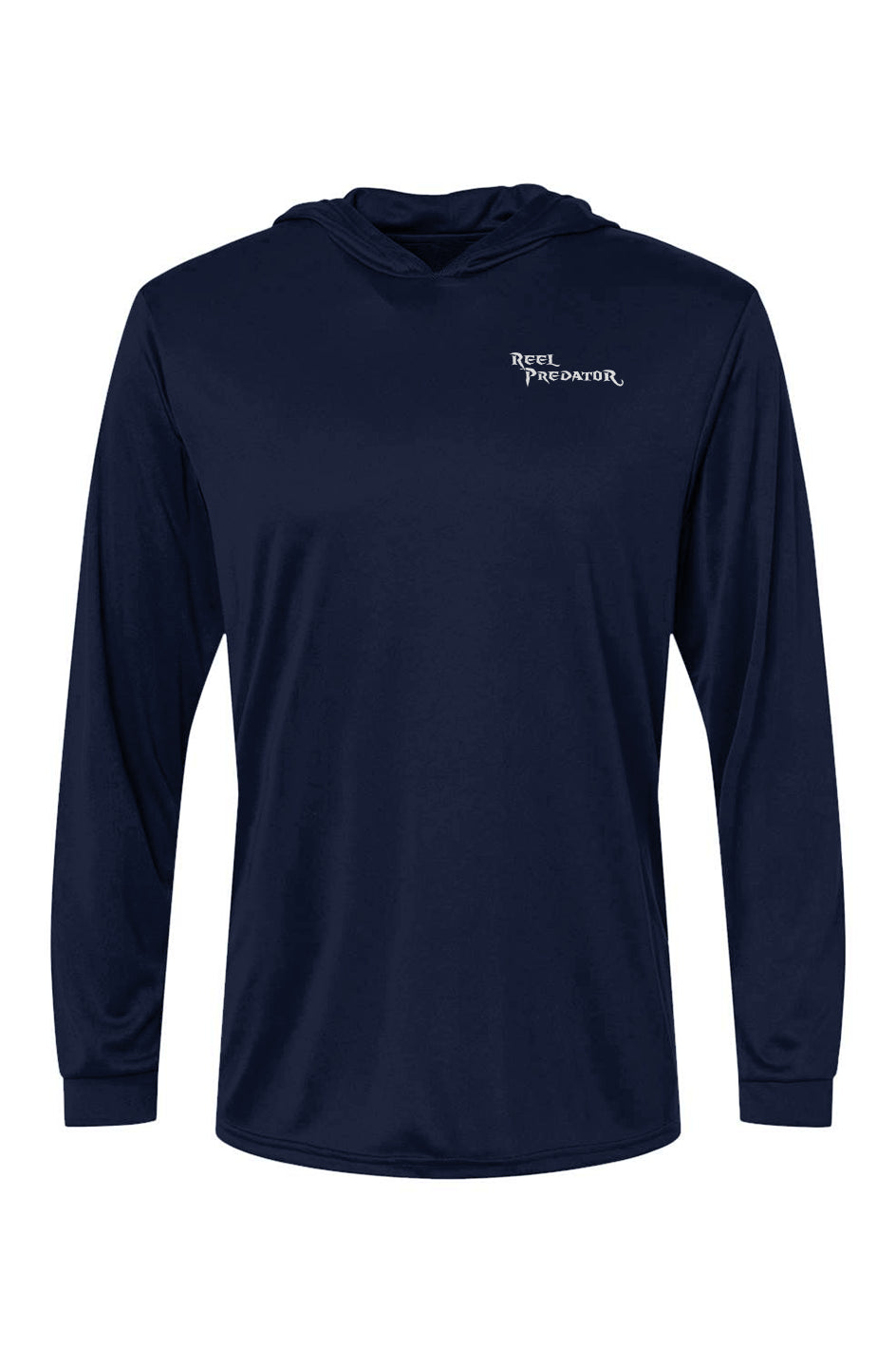 Reel Predator SPF 50 Performance Hoodie- Available