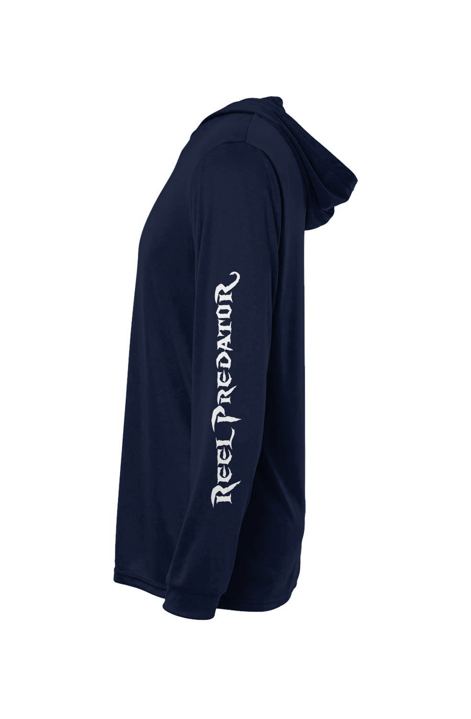 Reel Predator SPF 50 Performance Hoodie- Available