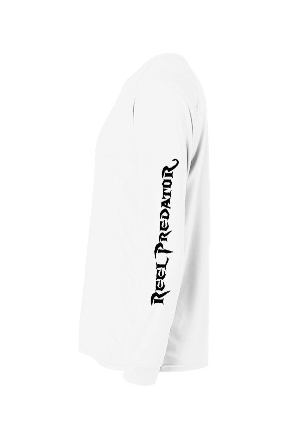 Islander Long Sleeve T-Shirt