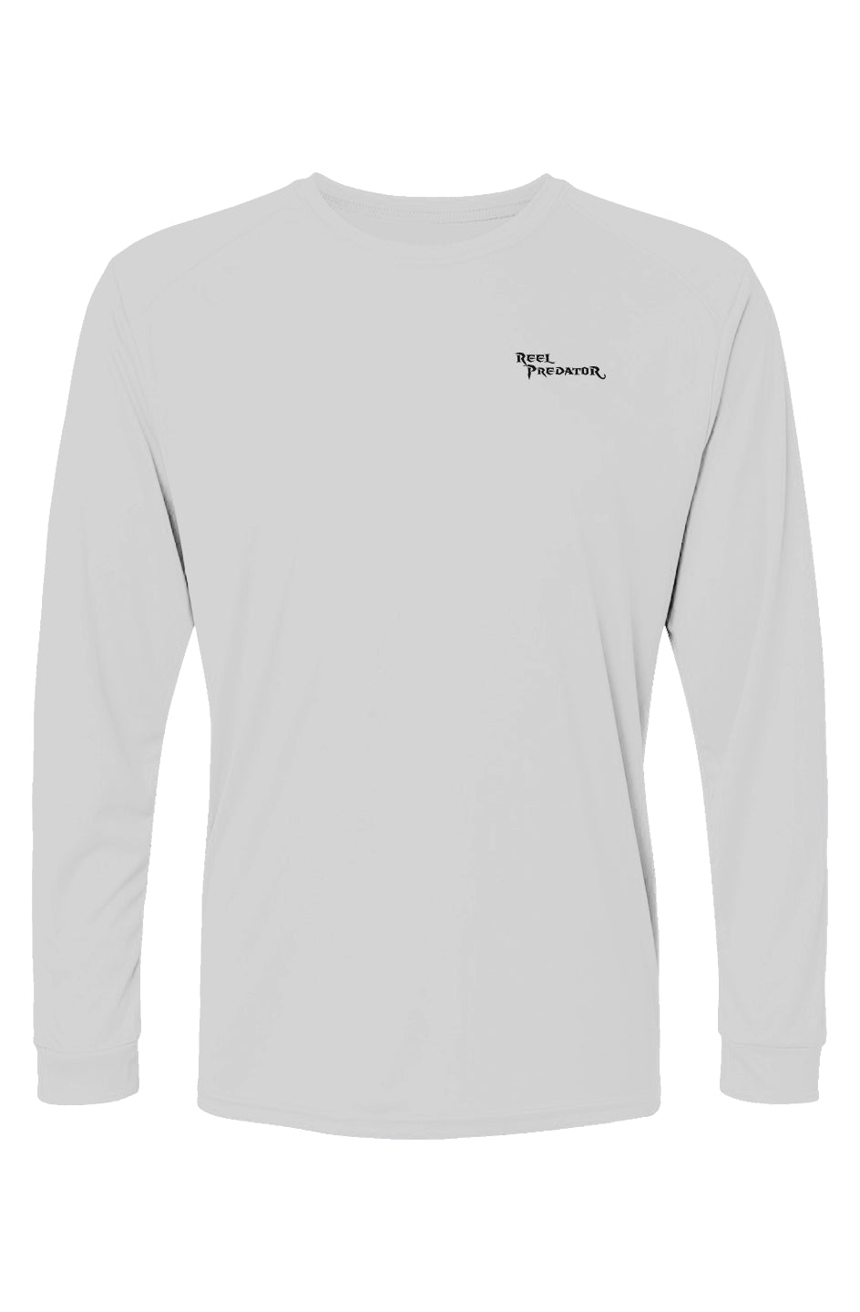 Islander Long Sleeve T-Shirt