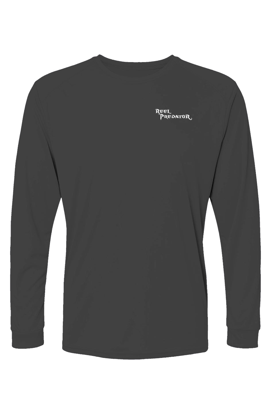 Islander Long Sleeve T-Shirt