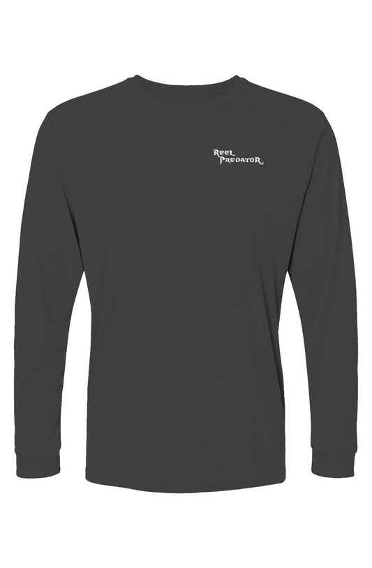 Islander Long Sleeve T-Shirt