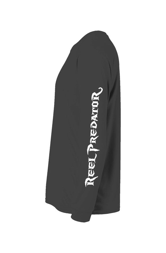 Islander Long Sleeve T-Shirt