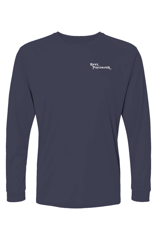Islander Long Sleeve T-Shirt