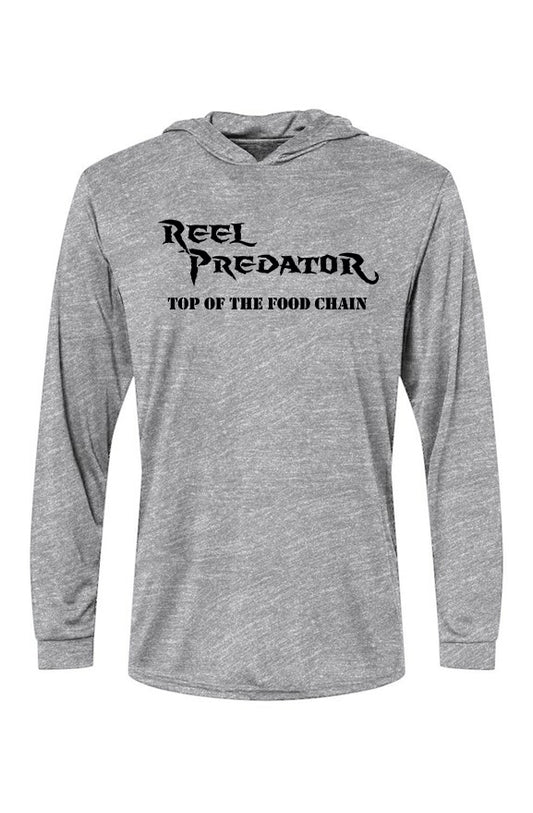 Bahama Hooded LS Tee